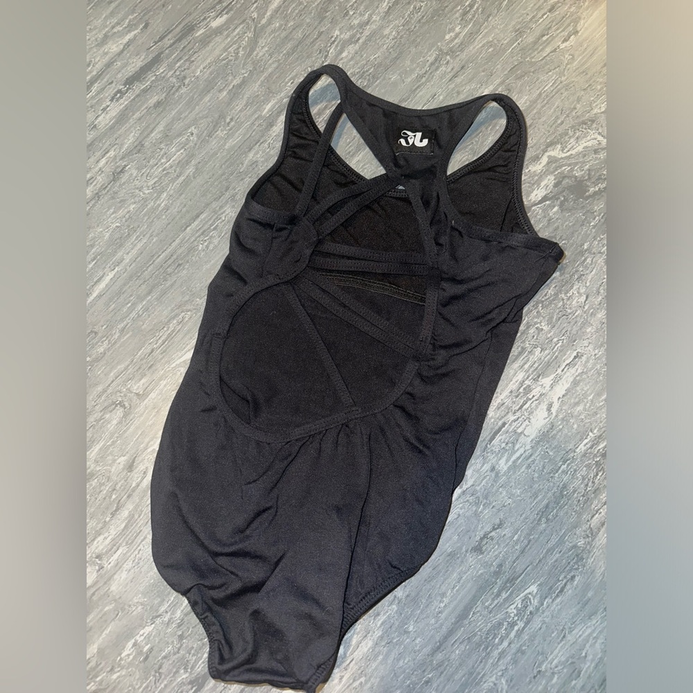 Jo+jax leotard
